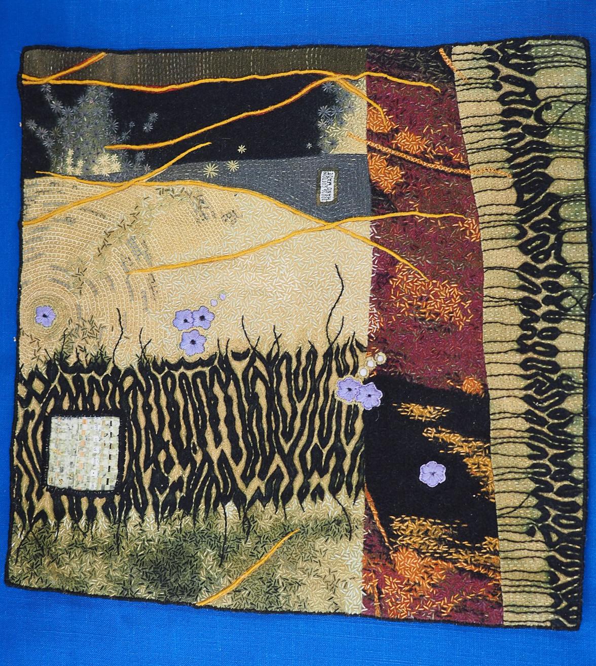GENERAL EMBROIDERY, PICTURE Collections WA